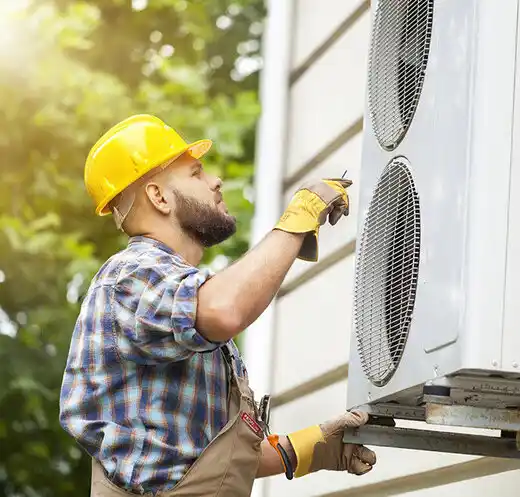 hvac services Elkhorn